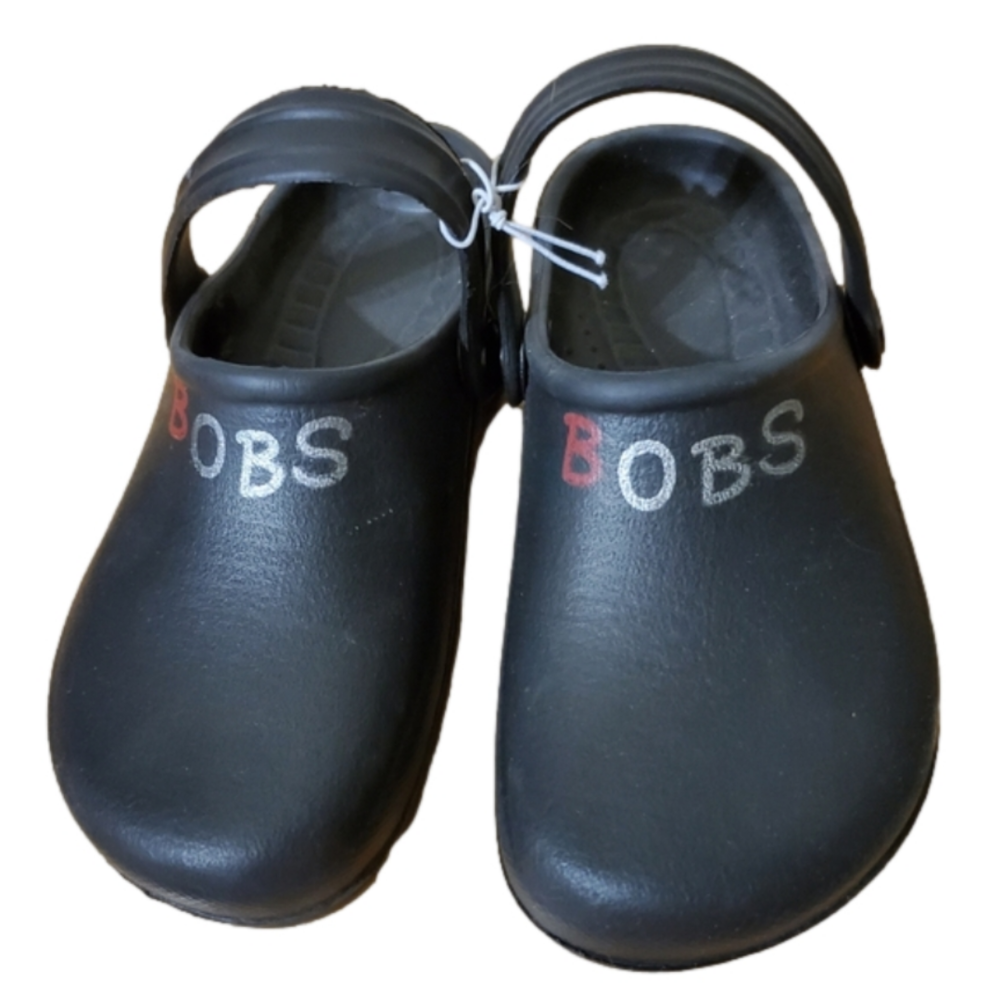 🍋NEW BOBS SLIO ON CLOGS